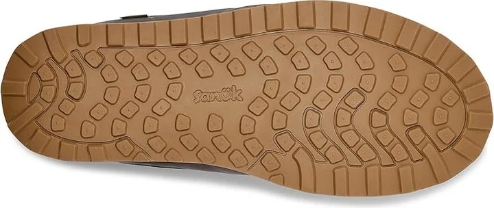 Sanuk Puffy Chiller Low 2 Men's Slippers Grey : 7 M - Image 3