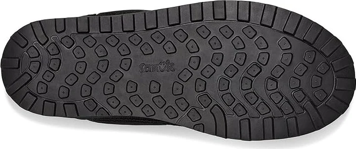 Sanuk Puffy Chiller Mid 2 Men's Boots Black : 10 M - Image 3