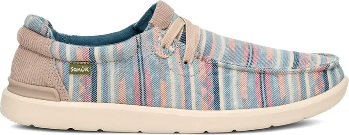 Blue Multi