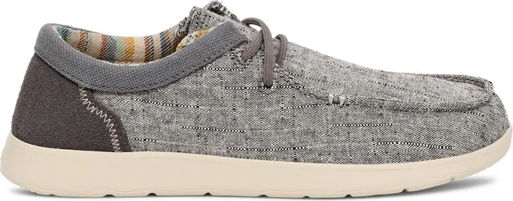 Sanuk Shaka Lite 2 Sl - Women - Final Sale Loafers