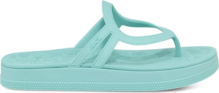 Pastel Turquoise