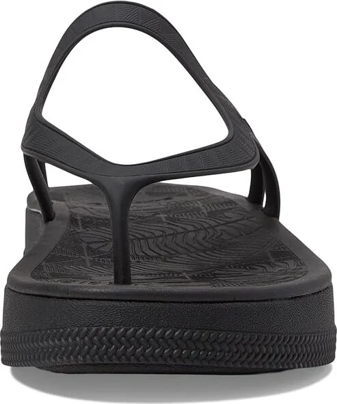 Sanuk Sunshine SL Women's Shoes Black : 6 B - Medium - Image 2