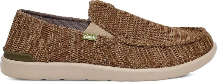 Vintage Khaki