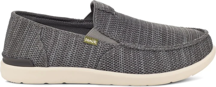 Sanuk Tripper Lite 2 Sl Mesh - Men Loafers