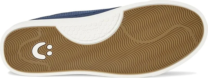 Sanuk Tydal Women's Snow Shoes Navy : 10 B - Medium, Synthetic - Image 3