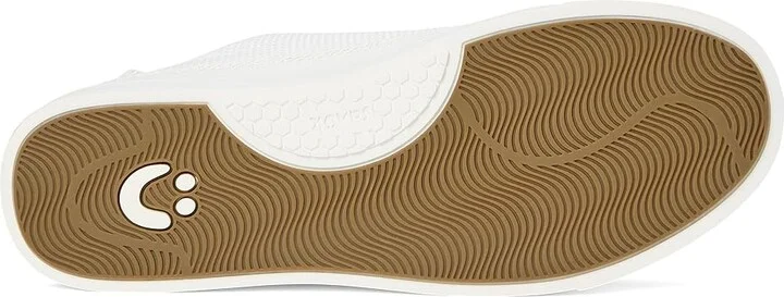 Sanuk Tydal Women's Snow Shoes White : 10 B - Medium, Synthetic - Image 3