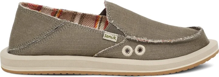 Smokey Olive