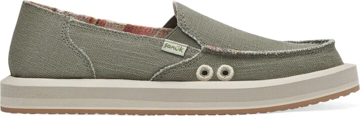 Smokey Olive