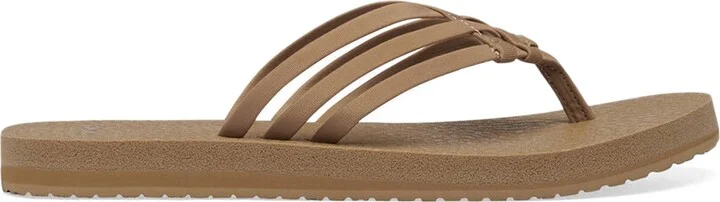 Tobacco Brown