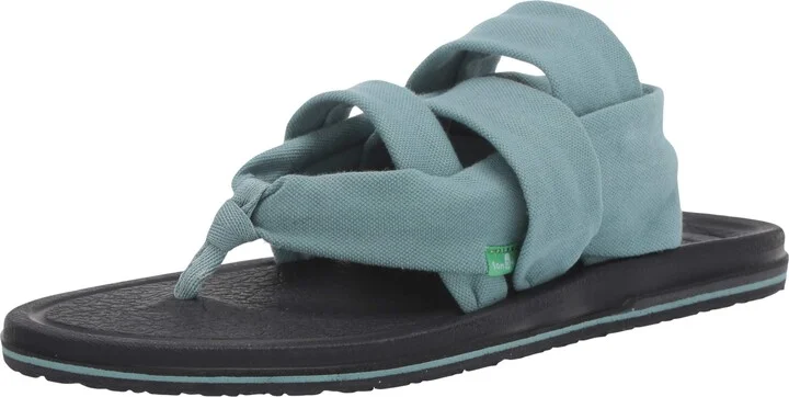 Sanuk Women's Yoga Sling 3 Sandal