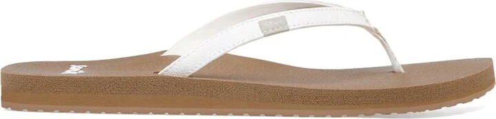 Tan White