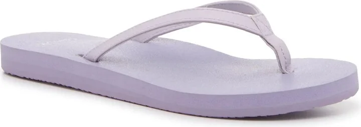 Sanuk Yoga Joy II Flip Flop