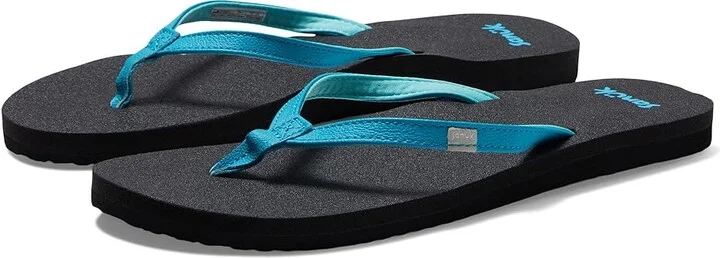 Scuba Blue