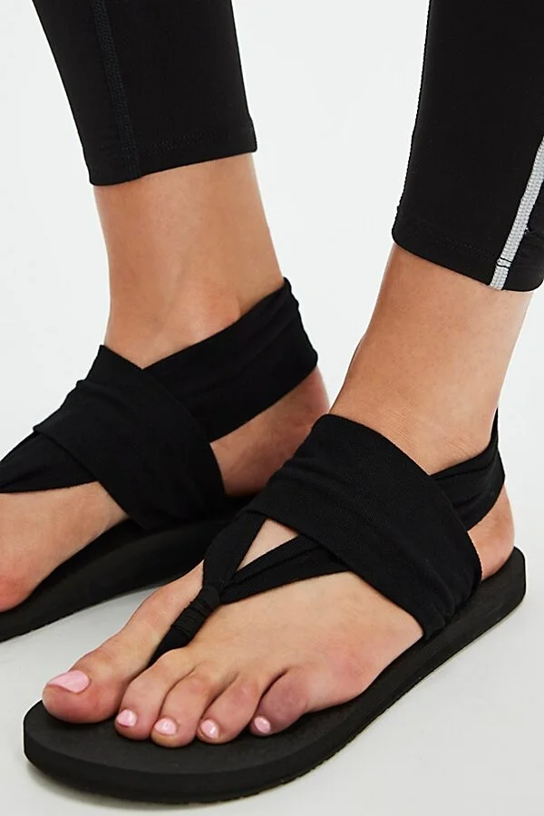 Sanuk Yoga Sling Sandals - Image 2