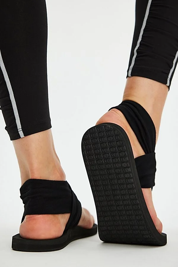 Sanuk Yoga Sling Sandals - Image 3