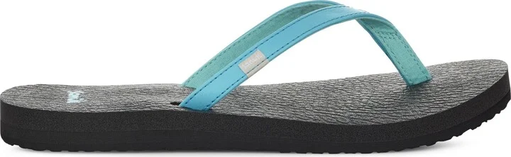 Scuba Blue