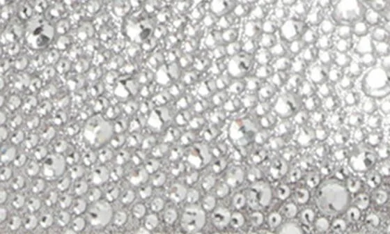 Sanya Rhinestone Fringe Knee High Boot - Image 7