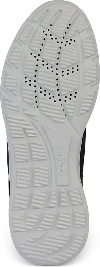 Sanzio textured panel trainers - Image 5