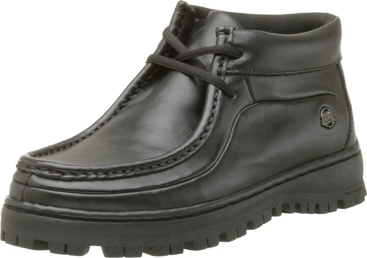 SAO by Stacy Adams Men's Dublin II Lace Up Ankle Boot