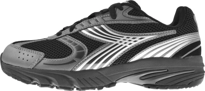 SAO KO 280 Trainers Black
