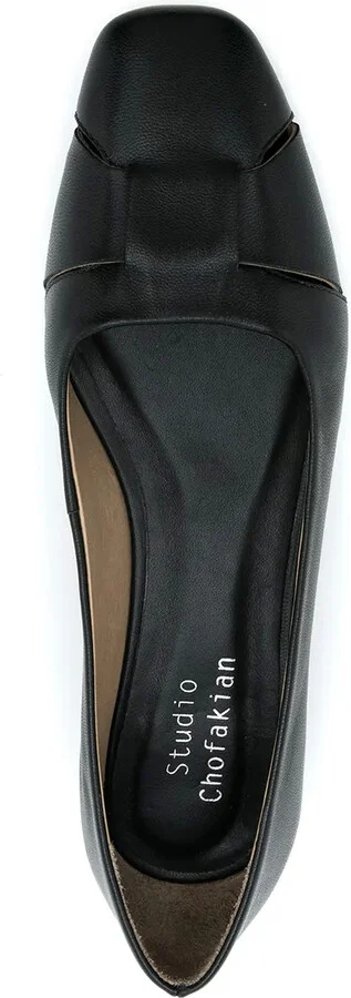 Sapatilha ballerina shoes - Image 4