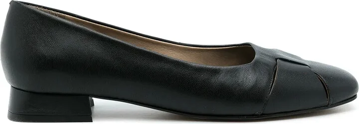 Sapatilha ballerina shoes