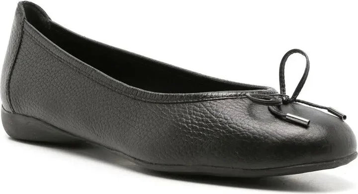 Sapatilha leather ballerina shoes - Image 2