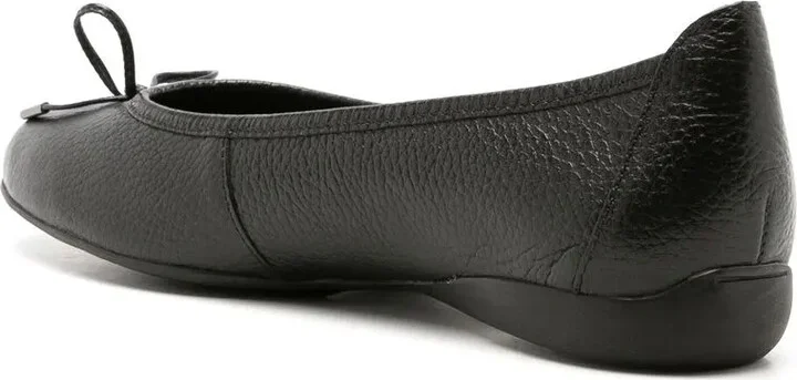 Sapatilha leather ballerina shoes - Image 3