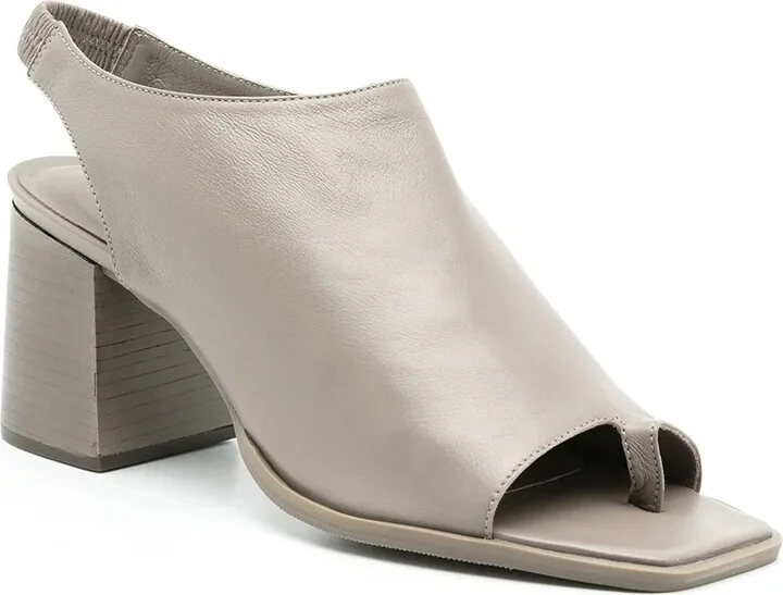 Sapatilha open-toe sandals - Image 2