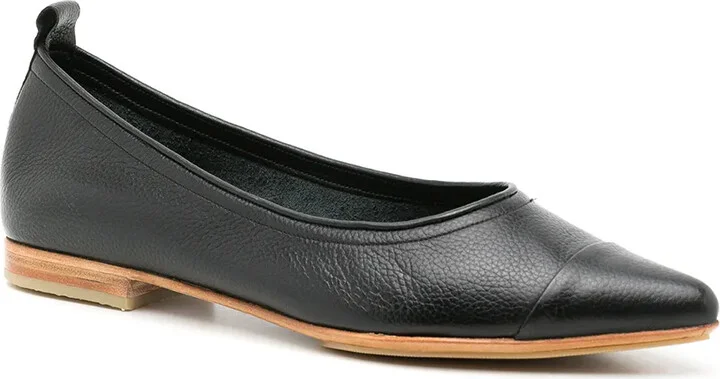 Sapatilha pointed ballerina shoes - Image 2