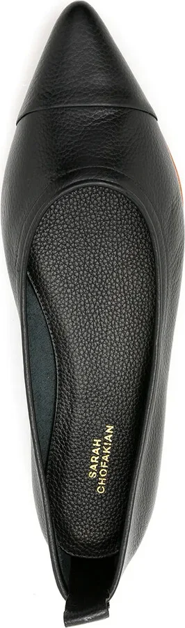Sapatilha pointed ballerina shoes - Image 4