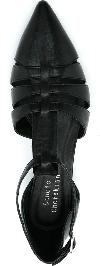 Sapatilha Studio 99 pumps - Image 4
