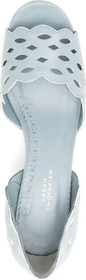 Sapato Vivienne sandals - Image 4