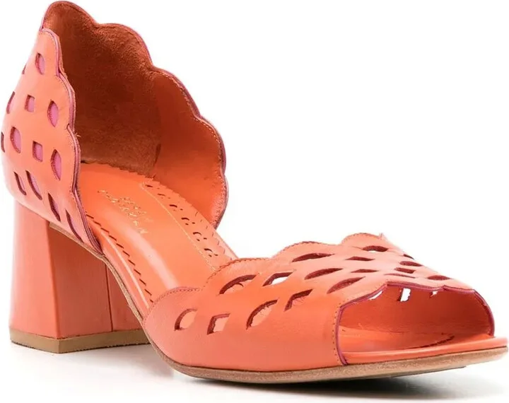 Sapato Vivienne sandals - Image 2