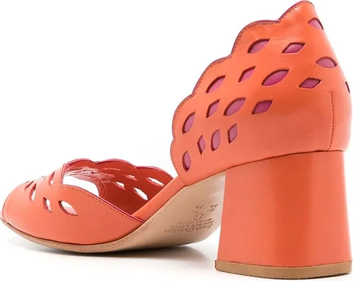 Sapato Vivienne sandals - Image 3
