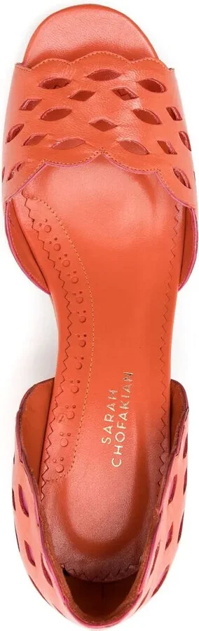 Sapato Vivienne sandals - Image 4