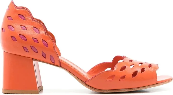 Sapato Vivienne sandals