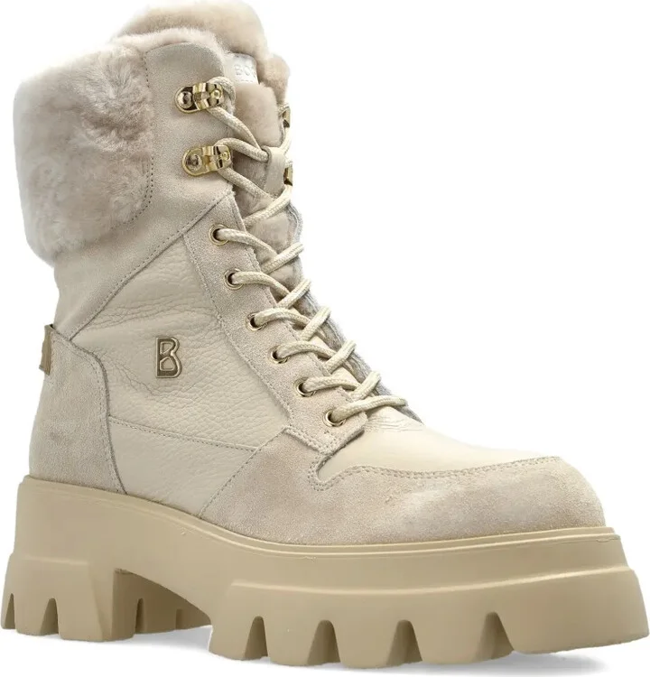 Sapporo lace-up boots - Image 2