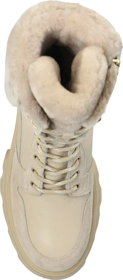 Sapporo lace-up boots - Image 4