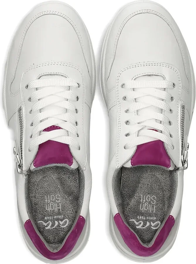 Sapporo sneakers - Image 4