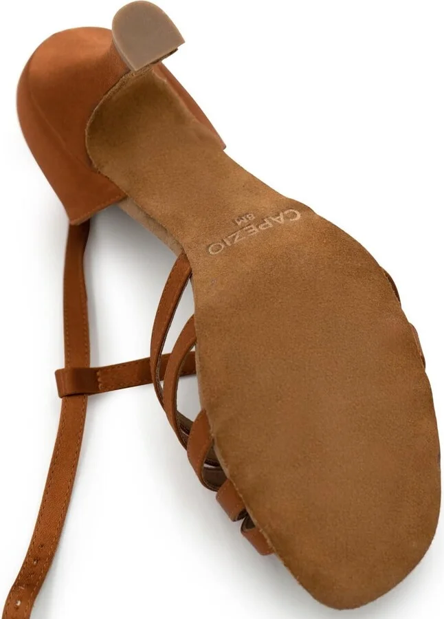 Sara 2.5" Ballroom Shoe - Image 2