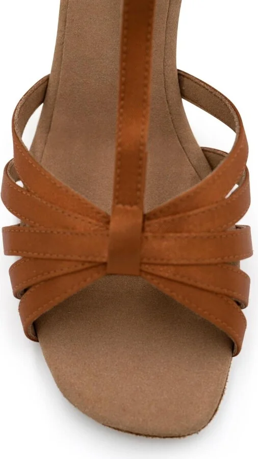 Sara 2.5" Ballroom Shoe - Image 4