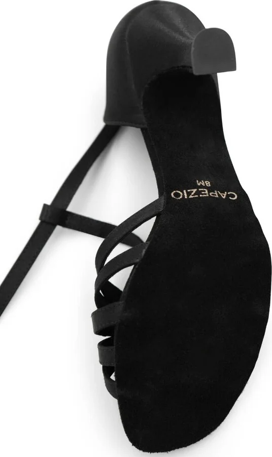 Sara 2.5" Ballroom Shoe - Image 3