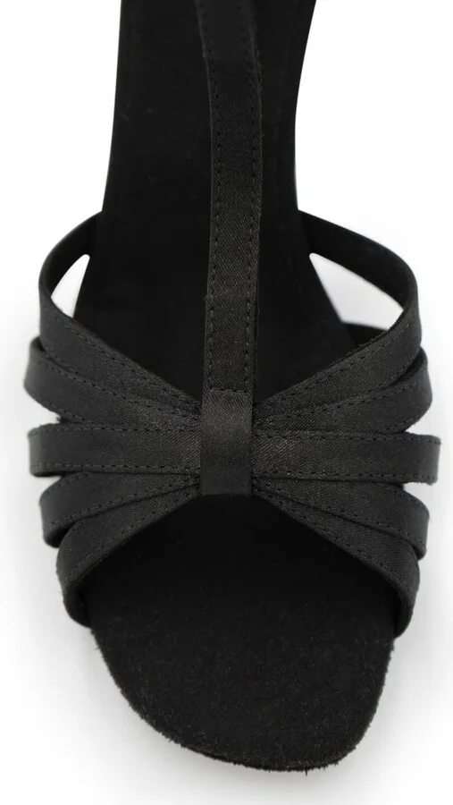 Sara 2.5" Ballroom Shoe - Image 5