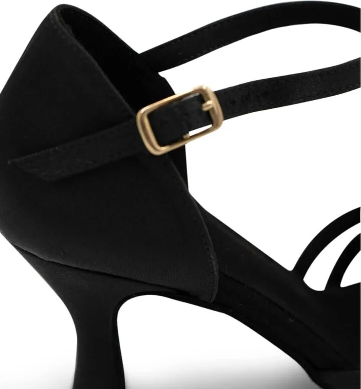 Sara 2.5" Ballroom Shoe - Image 6