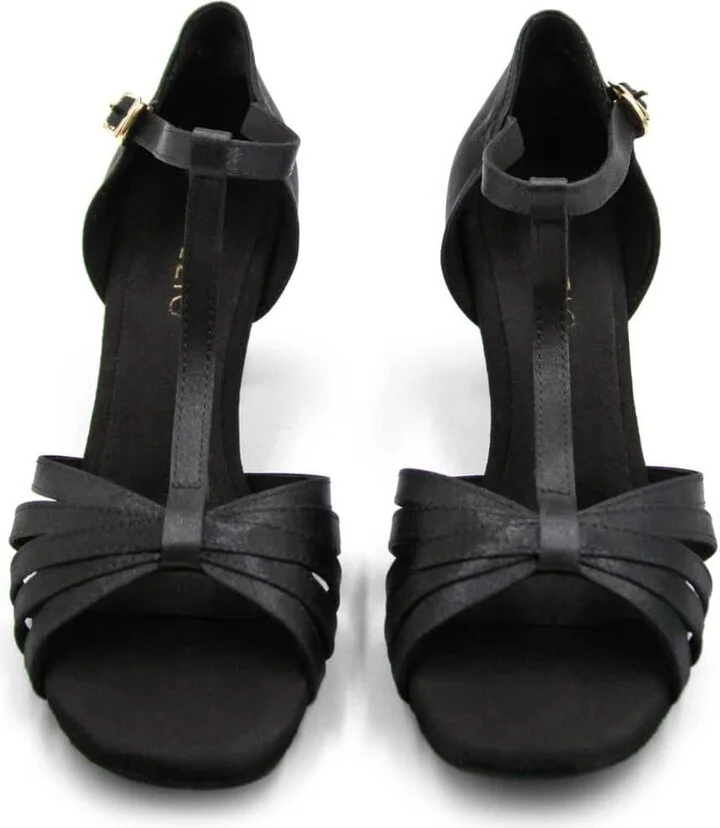Sara 2" Ballroom Shoe - Image 6