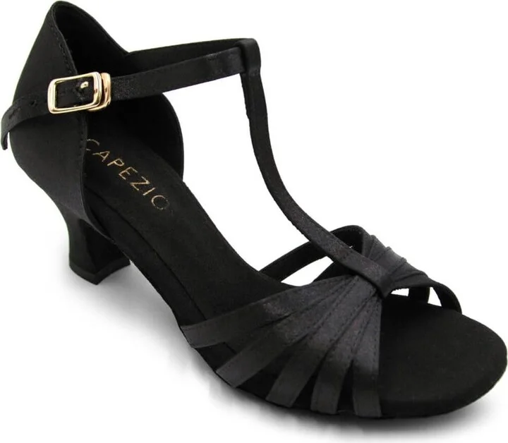Sara 2" Ballroom Shoe