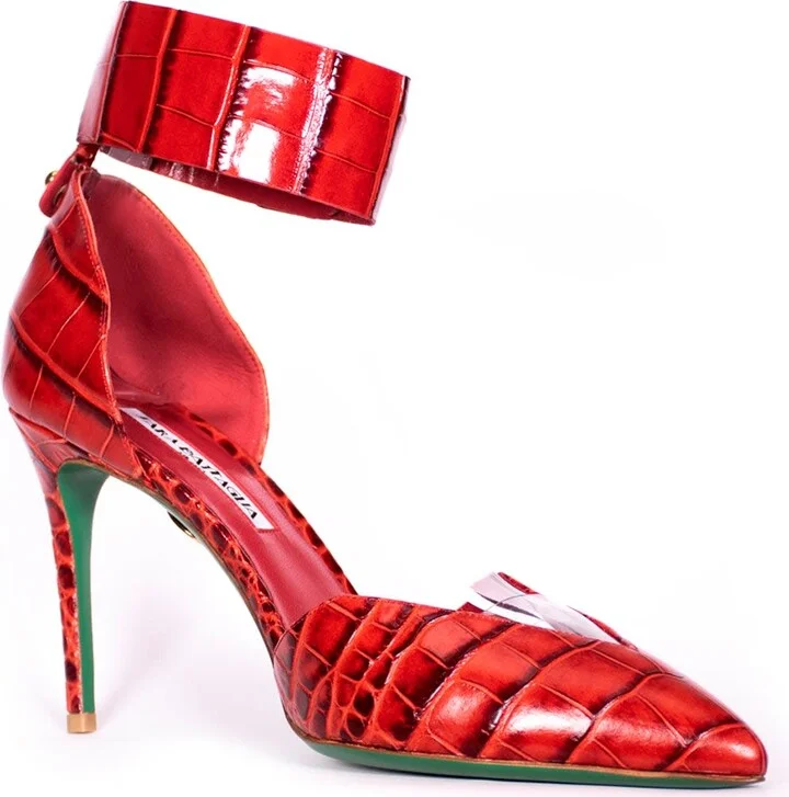 Sara 90 Pumps - Image 2