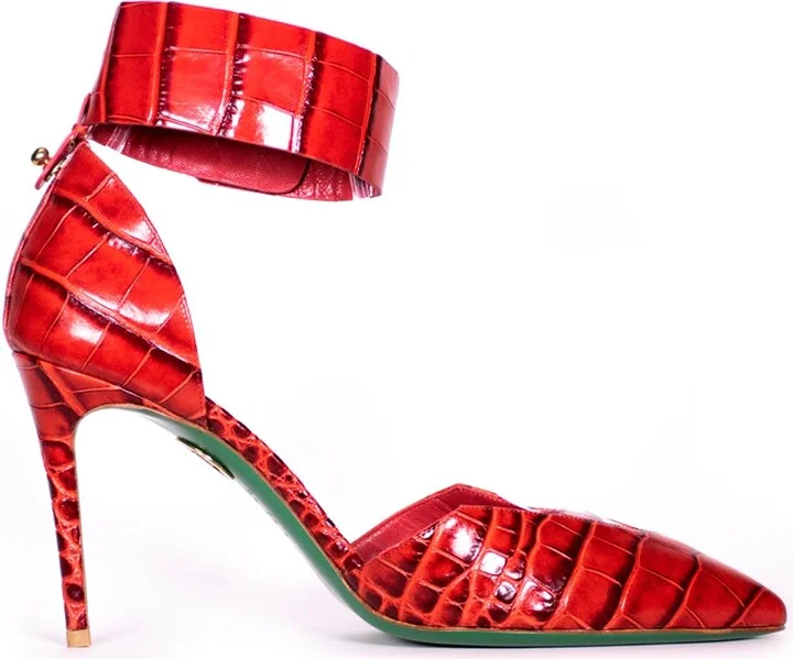 Sara 90 Pumps