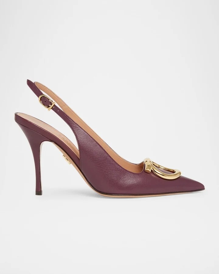 Oxblood